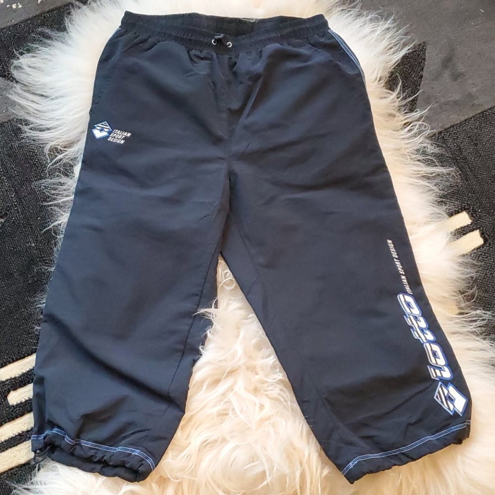 Lotto italian sport athleisure